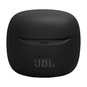 JBL Tune Flex 2 Wireless Earphones Earbuds, Bluetooth, Black - Image 4