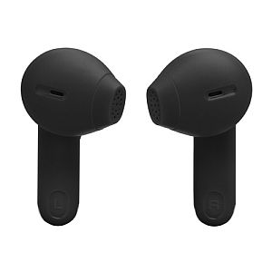 JBL Tune Flex 2 Wireless Earphones Earbuds, Bluetooth, Black - Image 3