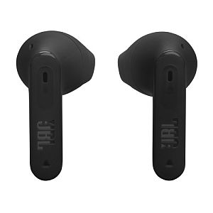 JBL Tune Flex 2 Wireless Earphones Earbuds, Bluetooth, Black - Image 2