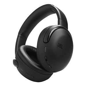 JBL Tour One M3 Wireless Headphones, Bluetooth, Black