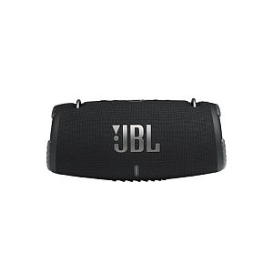 JBL Xtreme 3 Portable Speaker, Wireless, Bluetooth, Black - Image 3