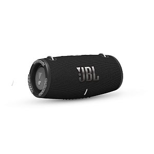 JBL Xtreme 3 Portable Speaker, Wireless, Bluetooth, Black