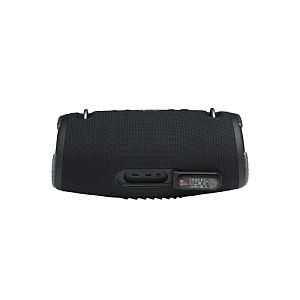 JBL Xtreme 3 Portable Speaker, Wireless, Bluetooth, Black - Image 4