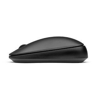 Kensington SureTrack Dual Wireless Mouse, RF Wireless + Bluetooth, 2400 DPI, Black - Image 4
