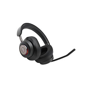 Kensington H3000 Wireless Headset, Bluetooth, Black - Image 3