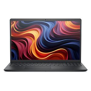 Dell 15 DC15255 15.6'' FHD AMD Ryzen 7 7730U 16GB 1TB SSD W11H S Mode Carbon Black