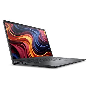 Dell 15 DC15255 15.6'' FHD AMD Ryzen 7 7730U 16GB 1TB SSD W11H S Mode Carbon Black - Image 3