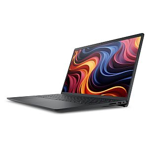Dell 15 DC15255 15.6'' FHD AMD Ryzen 7 7730U 16GB 1TB SSD W11H S Mode Carbon Black - Image 2