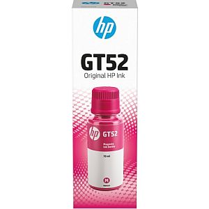 HP GT52 (M0H55AE) Ink Refill Bottle, Magenta - Image 2