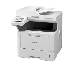 Brother MFC-L5715DN Printer Laser B/W MFP A4 48 ppm USB Ethernet LAN - Image 2