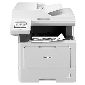 Brother MFC-L5715DN Printer Laser B/W MFP A4 48 ppm USB Ethernet LAN