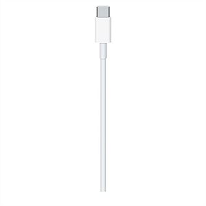 Apple USB-C to USB-C Cable 2m, White - Image 2