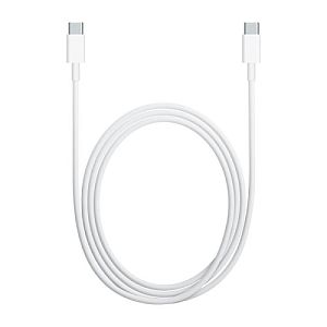 Apple USB-C to USB-C Cable 2m, White