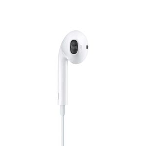 Apple EarPods Wired Headphones In-Ear, Lightning Connector, White - Image 2