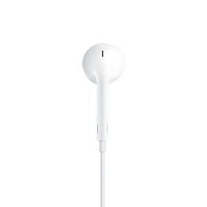 Apple EarPods Wired Headphones In-Ear, Lightning Connector, White - Image 4