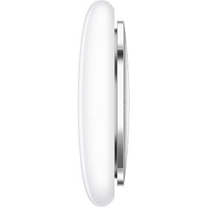 Apple MX542LL/A AirTag (4-Pack) Bluetooth, Ultra Wideband, White - Image 4