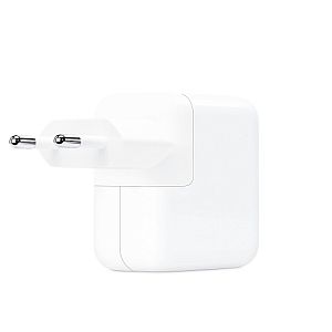 Apple 30W AC Power Adapter USB-C, White