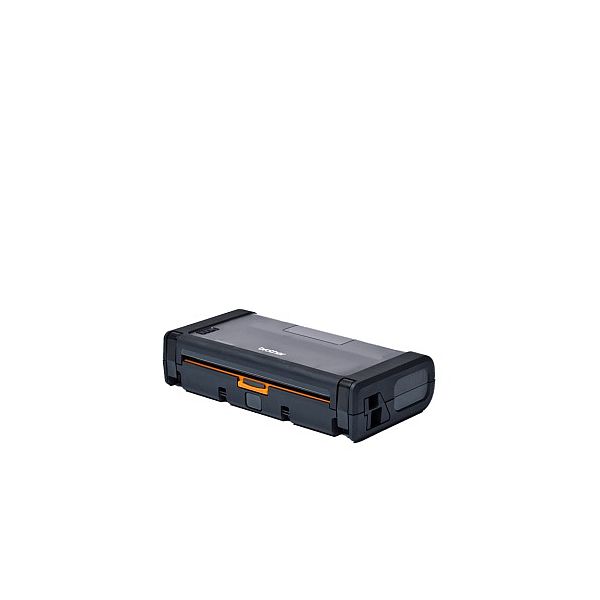 img581280 Brother PARC001 PJ ROLL PRINTER CASE - Image 1