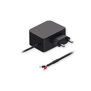 Teltonika PR3PREU6 EU 2-pin Power supply, 9W