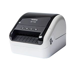 Brother QL-1100C Label Printer - Image 2