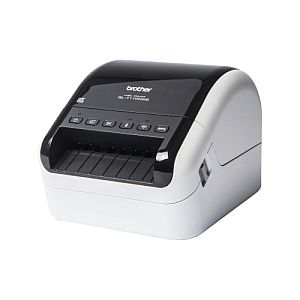 Brother QL-1110NWBC Label printer - Image 2
