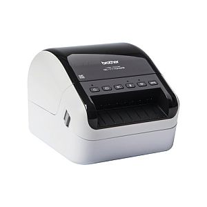 Brother QL-1110NWBC Label printer - Image 3