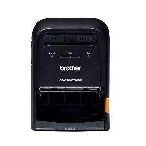 Brother RuggedJet RJ-2035B Receipt Printer Direct Thermal 101.6 mm/sec