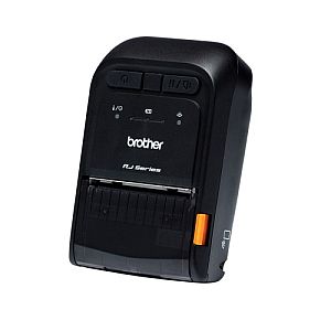 Brother RuggedJet RJ-2055WB Receipt Printer Direct Thermal 101.6 mm/sec - Image 3