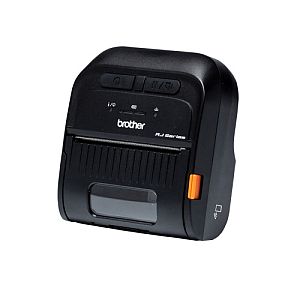 Brother RuggedJet RJ-3035B Label and Receipt Printer Direct Thermal 101.6 mm/sec - Image 3