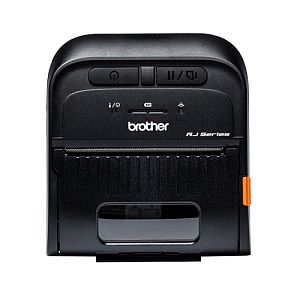 Brother RuggedJet RJ-3035B Label and Receipt Printer Direct Thermal 101.6 mm/sec