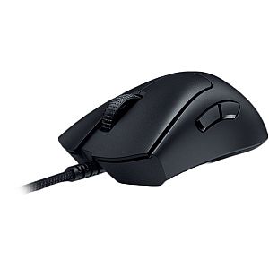 Razer DeathAdder V3 Gaming mouse Wired, USB Type-A, Optical 30000 DPI, Black - Image 4