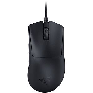 Razer DeathAdder V3 Gaming mouse Wired, USB Type-A, Optical 30000 DPI, Black
