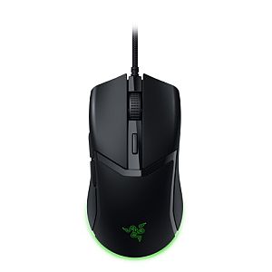 Razer Cobra Gaming Mouse Wired, USB Type-A, Optical 8500 DPI, Black