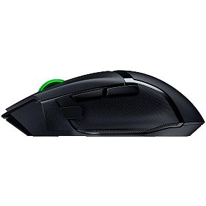 Razer Basilisk V3 X HyperSpeed Wireless Gaming mouse, Bluetooth, Optical 18000 DPI, Black - Image 4