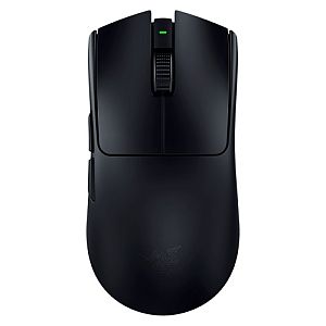 Razer Viper V3 Pro Wireless Gaming Mouse RF Wireless + USB-C, 35000 DPI, Black