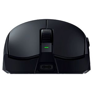 Razer Viper V3 Pro Wireless Gaming Mouse RF Wireless + USB-C, 35000 DPI, Black - Image 4