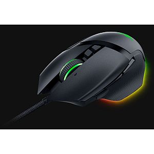 Razer Basilisk V3 35K Wired Gaming Mouse, 35000 DPI, Black - Image 2