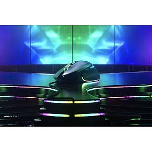 Razer Basilisk V3 35K Wired Gaming Mouse, 35000 DPI, Black - Image 4
