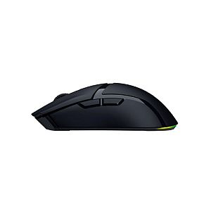 Razer Cobra HyperSpeed Wireless Gaming Mouse RF Wireless + Bluetooth + USB-A, 26000 DPI, Black - Image 4