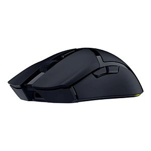 Razer Cobra HyperSpeed Wireless Gaming Mouse RF Wireless + Bluetooth + USB-A, 26000 DPI, Black - Image 3