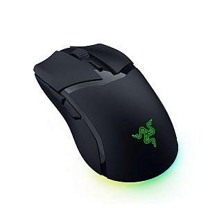 Razer Cobra HyperSpeed Wireless Gaming Mouse RF Wireless + Bluetooth + USB-A, 26000 DPI, Black - Image 2