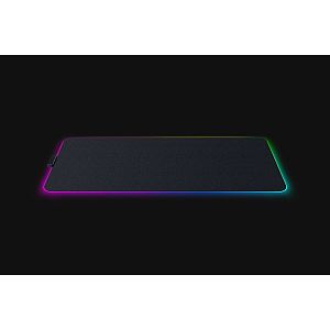 Razer Strider Chroma Gaming mouse pad, RGB, Black - Image 3