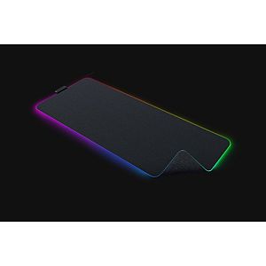 Razer Strider Chroma Gaming mouse pad, RGB, Black - Image 4