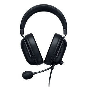 Razer BlackShark V2 X (Xbox Licensed) Wired Gaming Headset, Black - Image 2