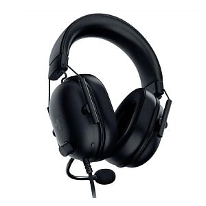 Razer BlackShark V2 X (Xbox Licensed) Wired Gaming Headset, Black - Image 4