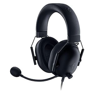 Razer BlackShark V2 X (Xbox Licensed) Wired Gaming Headset, Black