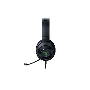 Razer Kraken V3 X Wired Gaming Headset, USB Type-A, Black - Image 2
