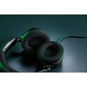 Razer Kraken V4 X Wired Gaming Headset, Black - Image 3