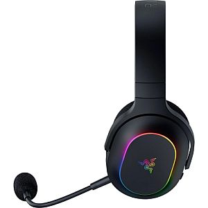 Razer Barracuda X Chroma Wireless Gaming Headset, Bluetooth, Black - Image 3