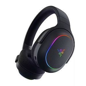 Razer Barracuda X Chroma Wireless Gaming Headset, Bluetooth, Black - Image 4